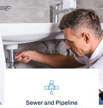 Image of Ready Plumber Torrance CA