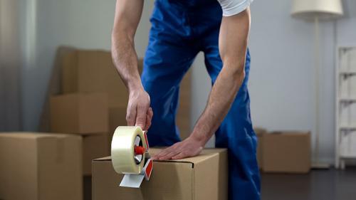 Image of Rapid Removals UK