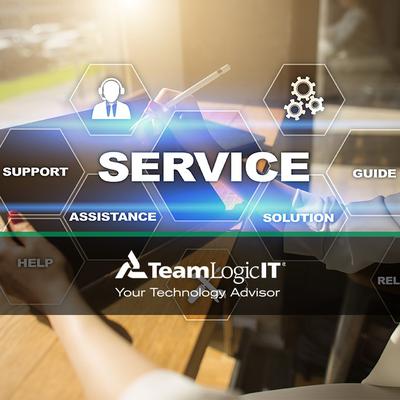 Image of Teamlogic IT
