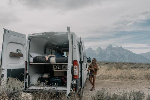 Image of Native Campervans