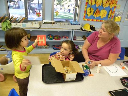 Image of Montecito School