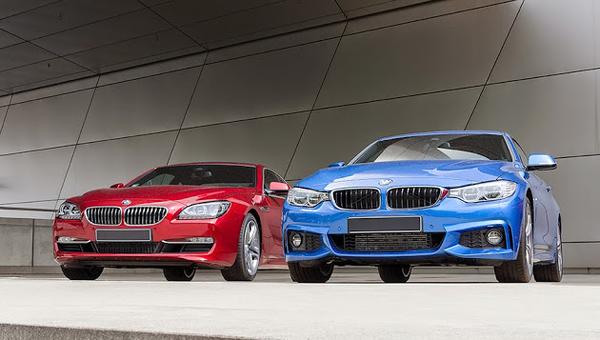 Maestrum - Taller BMW Madrid