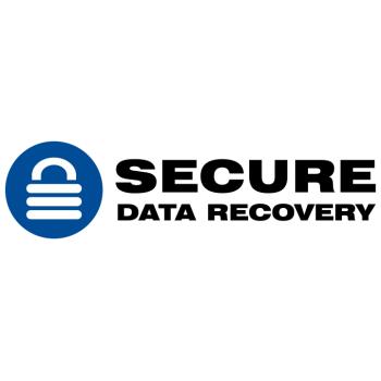 Image of Secure Data Recovery Services