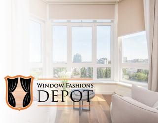 Image of Window Fashions Depot