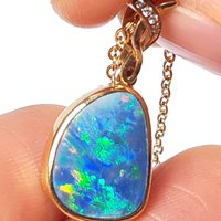Image of Australian Opal Cutters