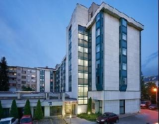 Slika mesta Hotel Laguna Zagreb