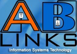 AB Links Logo
