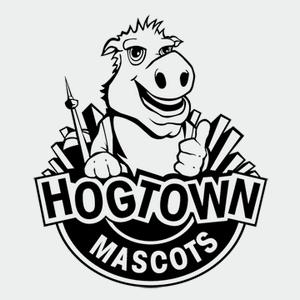 Image of Hogtown Mascots Inc.