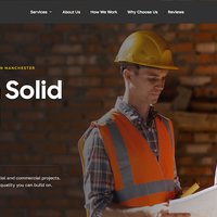 Image of Websites for Tradespeople