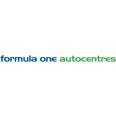Image of Formula One Autocentres - Wigan