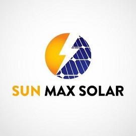 Image of Sun Max Solar