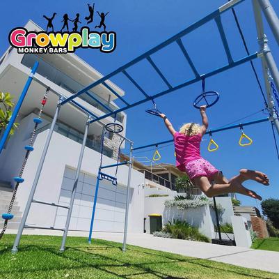 Image of Growplay Monkey Bars