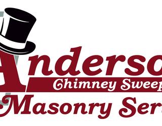 Image of Anderson's Chimney Sweep & Masonry Services