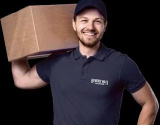 Image of Beverly Hills Movers Company