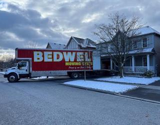 Image of Bedwell Moving Systems