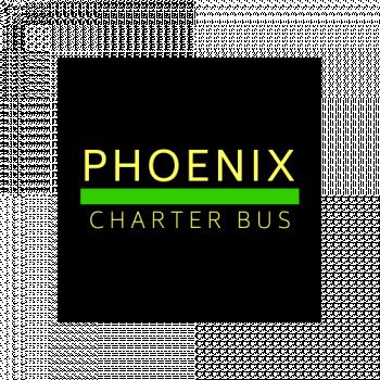 Image of Phoenix Charter Bus