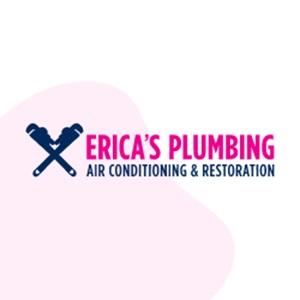 Image of Erica's Plumbing, Air Conditioning & Restoration