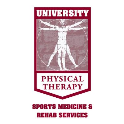 Image of University Physical Therapy