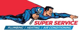 Image of Super Service Plumbers Heating and Air Conditioning