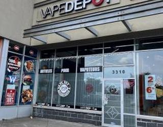 Image de XO VAPE (Longueuil)
