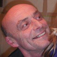 Image of Roy Forster MICB PM Dip