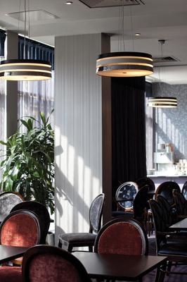 Image of DoubleTree by Hilton London - Chelsea