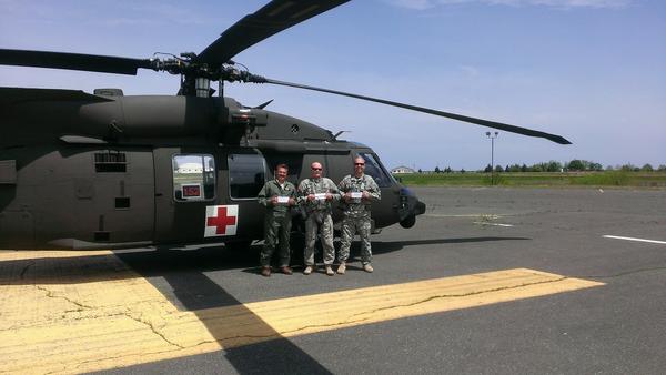 Image of Monmouth Jet Center