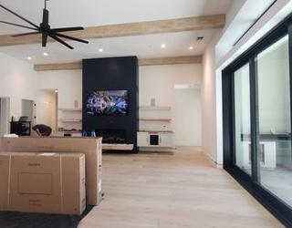 Image of Iron Mountain Construction & Electrical, Inc.