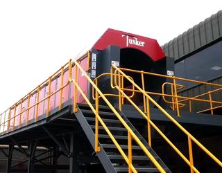 Material Recycling Facilities