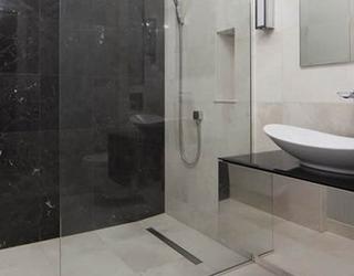 bathroom tiler