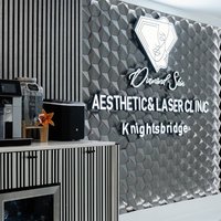Image of Diamond Skin Aesthetics And Laser Clinic - Knightsbridge
