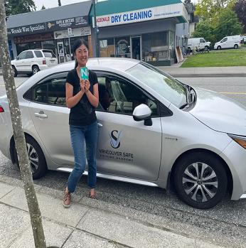 Image of Vancouver Safe Driving Academy LTD.