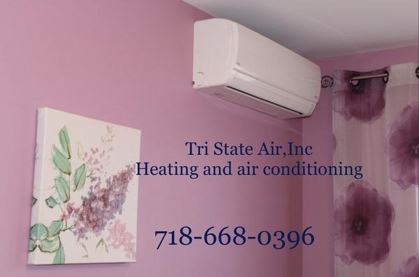 Image of Tri State Air,Inc