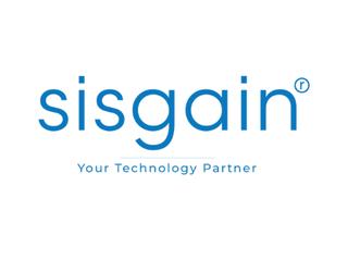 SISGAIN FITNESS APP的图像