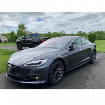 Image of Precision Mobile Detailing