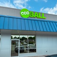 Oddball Creative