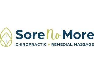 Image of Sore No More