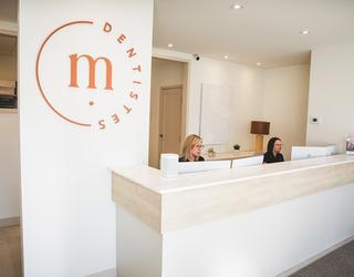 Image of M Dentistes