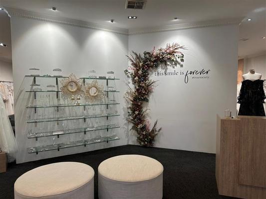 Image of True Society by Tuscany Bridal - Perth