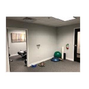 Image of Oak Brook Medical Group Ltd.