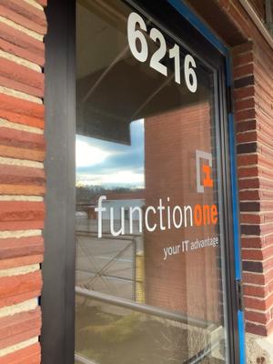 FunctionOne