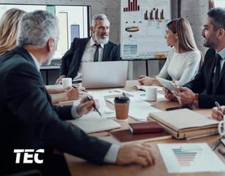 Image of TEC Communications - Cleveland Managed IT Services Company