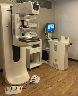 Image of Solis Mammography Dublin