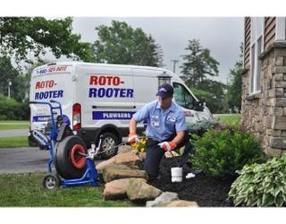 Image de Roto-Rooter Plumbing & Drain Services