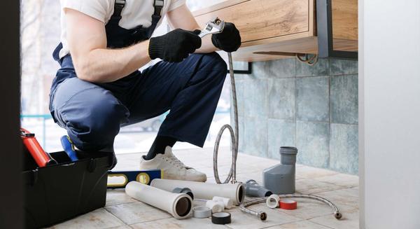 Image of HR&J Plumbing