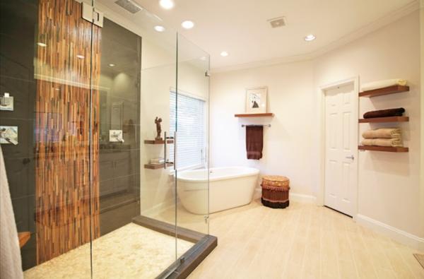 NOMI - Bathroom Remodel