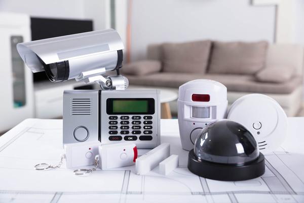 Image de IRS Security Systems