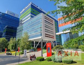 Imagine a Axia Development