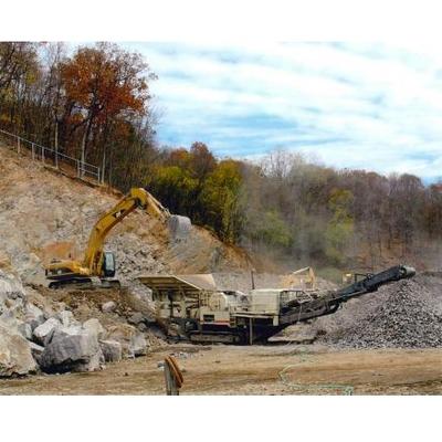 Image of Earthmovers, Inc.