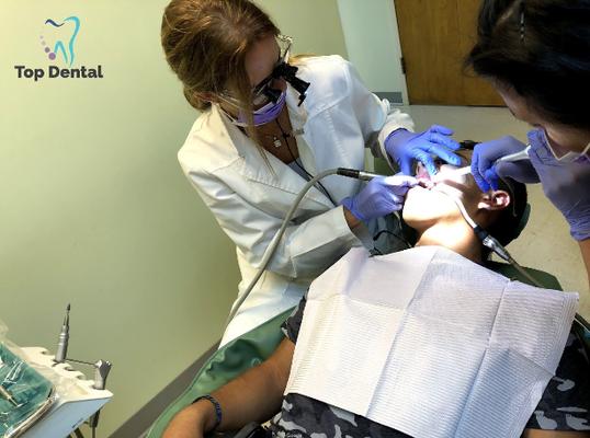 Image of Top Dental